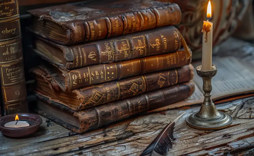 Najlepsze książki Charlesa Dickensa - klasyka literatury i rekomendacje