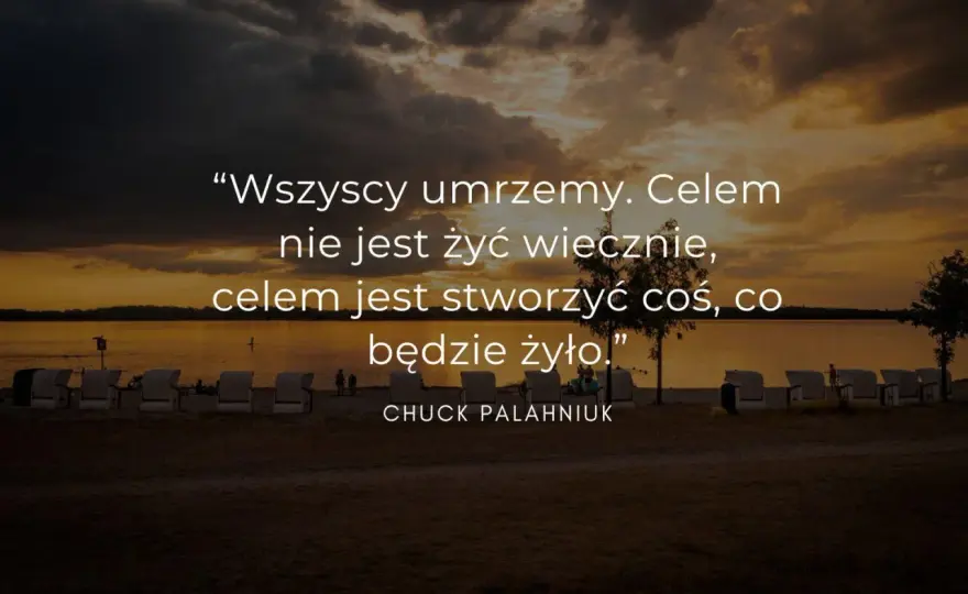 Sens życia ukryty w cytatach filozoficznych - refleksje wielkich myślicieli