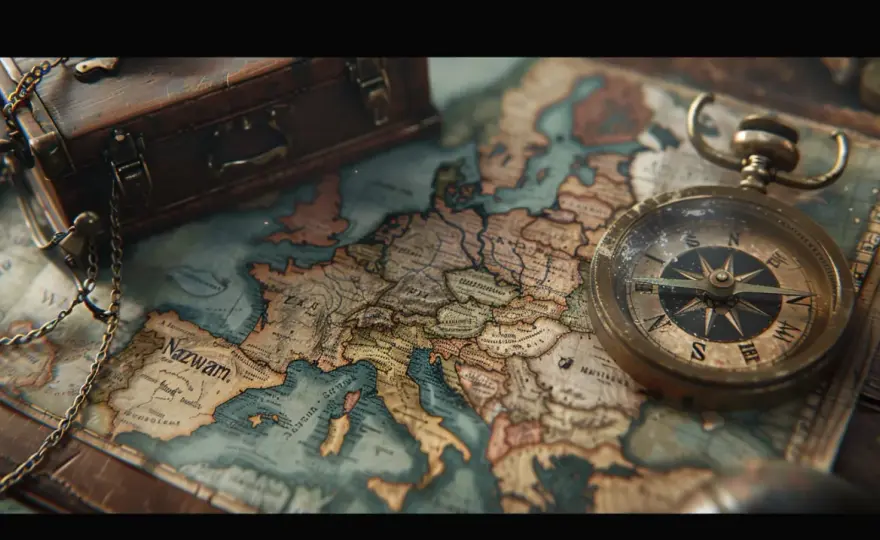 Nazywam się - jaka jest historia? Zapoznaj się z fabułą książki