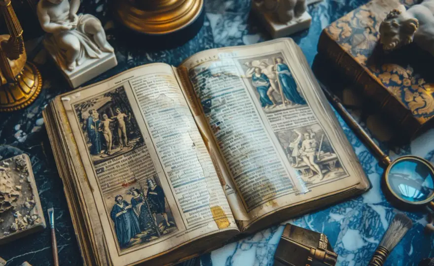 Historia piękna Umberto Eco: Analiza Historii Piękna Umberto Eco