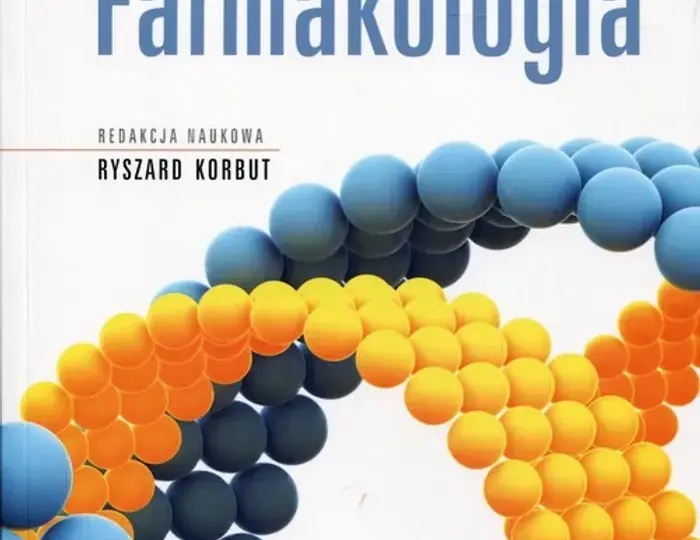 Najlepsze książki z farmakologii. Kompletny przewodnik dla studentów