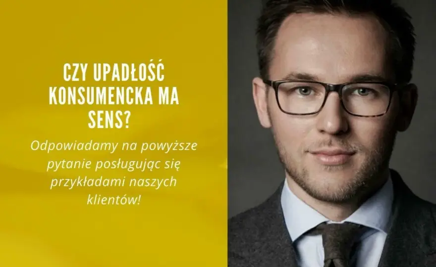 Upadłość konsumencka ma sens? 5 kluczowych korzyści i skutków oddłużenia