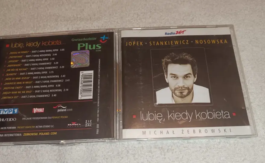 "Lubię, kiedy kobieta..." Co dziś naprawdę cenią mężczyźni?