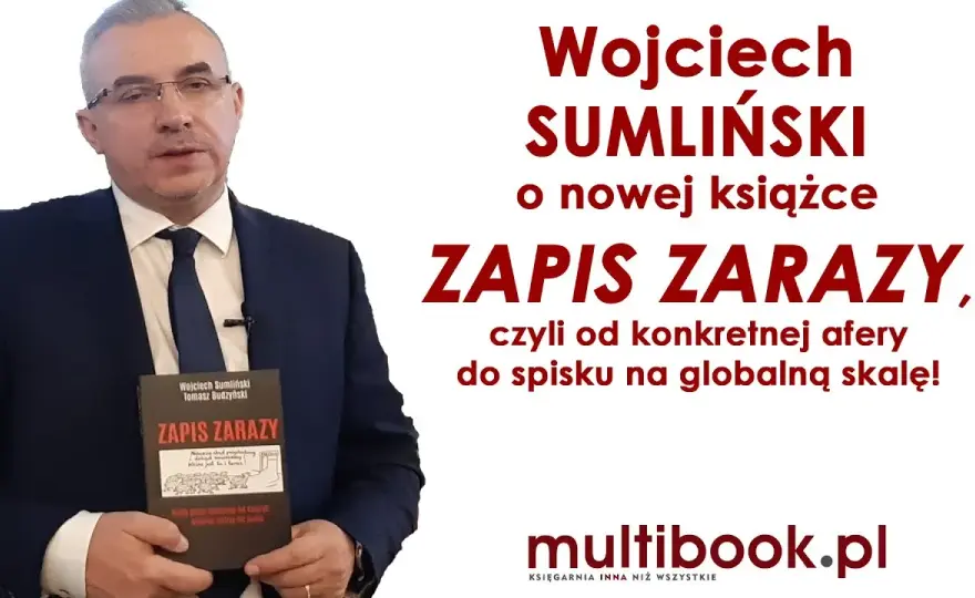 Zapis zarazy: Gdzie kupić książkę bez przepłacania i stresu