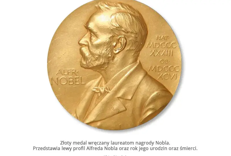 Ile nagród Nobla przyznano w dziedzinie literatury? Polacy na liście