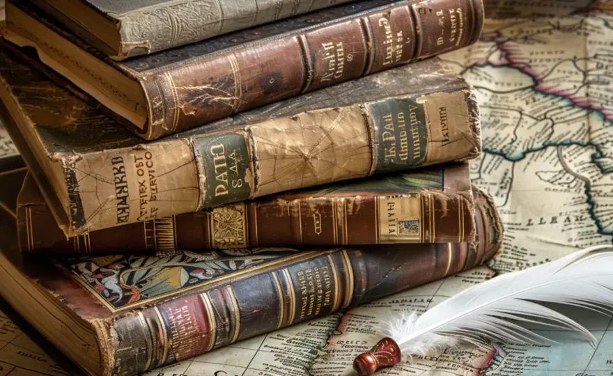 Jakie książki o historii Polski są najlepsze? Rekomendacje literatury 