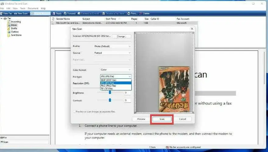 Jak szybko i bezpiecznie zeskanować książkę do pliku PDF bez stresu