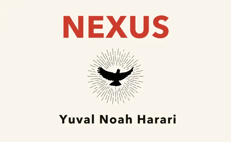 Yuval Noah Harari książka - Najważniejsze dzieła autora i ich wpływ na współczesne myślenie