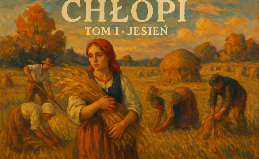 Chłopi tom 1 streszczenie: Jesień w pigułce wszystko, co musisz wiedzieć