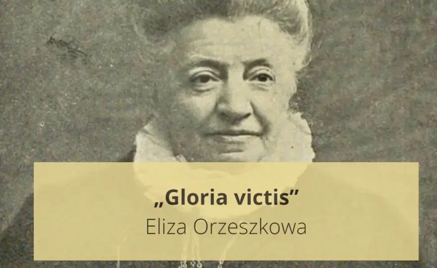 Gloria victis streszczenie: Klucz do pełnego zrozumienia lektury