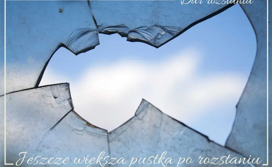 Między nami nic nie było: Jak przetrwać ból i odzyskać siebie?