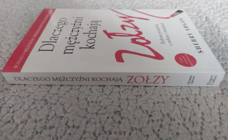 Dlaczego mężczyźni kochają zołzy cytaty i co to mówi o ich psychice