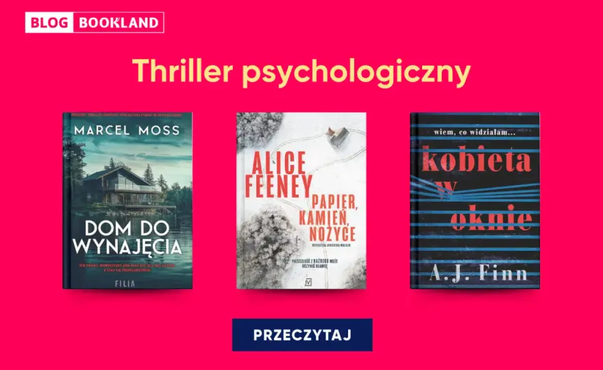 Jaka książka dla mężczyzny? Top 10 inspirujących tytułów