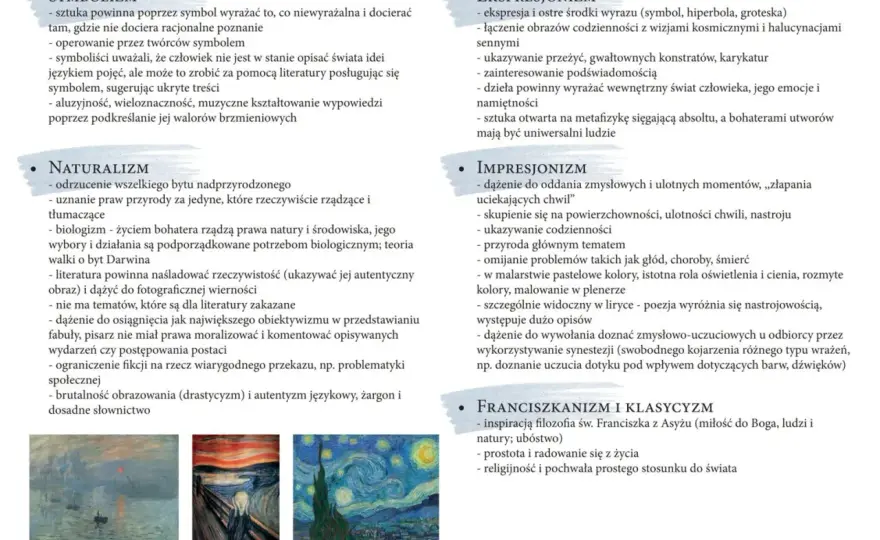 Dekadentyzm: Co to jest i dlaczego "schyłek wieku" wciąż fascynuje?