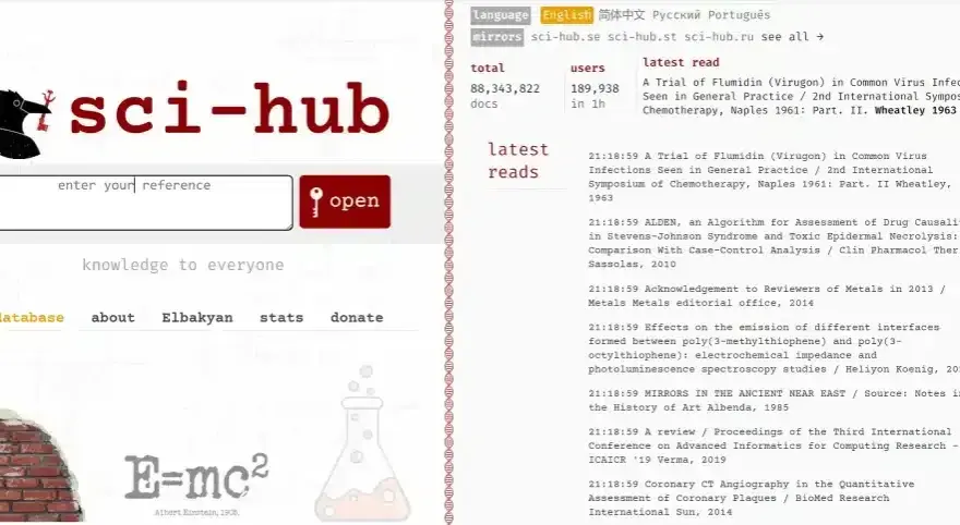 Gdzie szukać literatury do pracy licencjackiej, by nie stracić czasu?