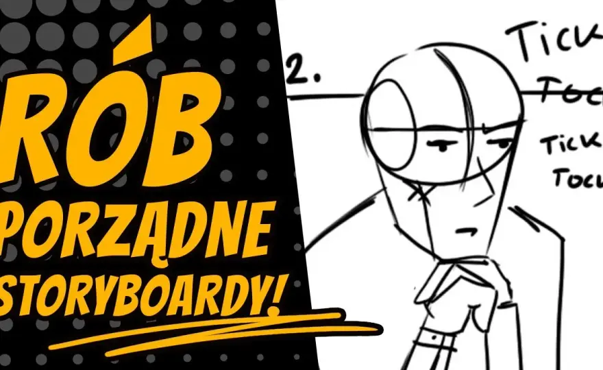 Jak napisać komiks: praktyczny poradnik od scenariusza po gotowy projekt