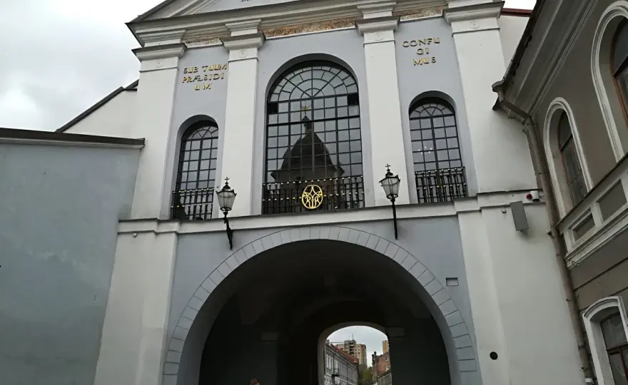 Litwo! Ojczyzno moja! Dlaczego Mickiewicz pisał o Litwie?