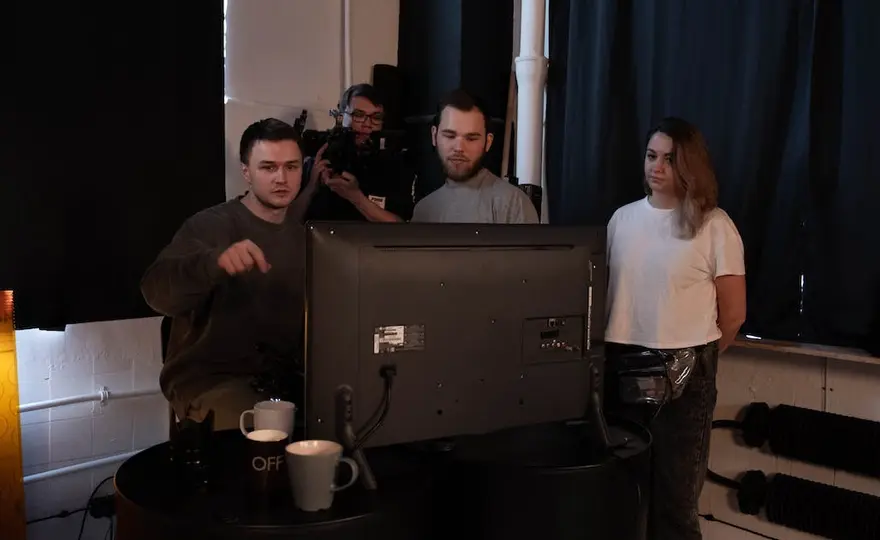 Podcasty Jako Nowa Forma Dziennikarstwa: Analiza