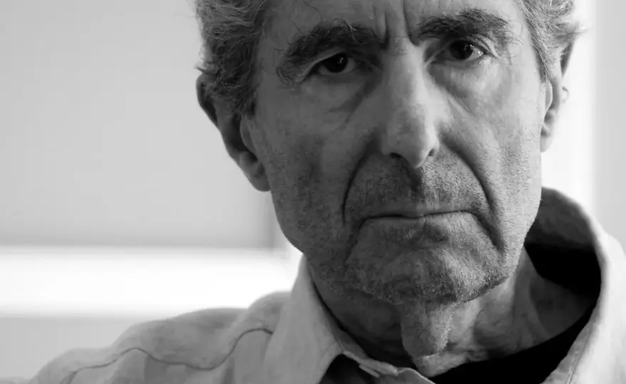 Philip Roth - najważniejsze dzieła amerykańskiego pisarza