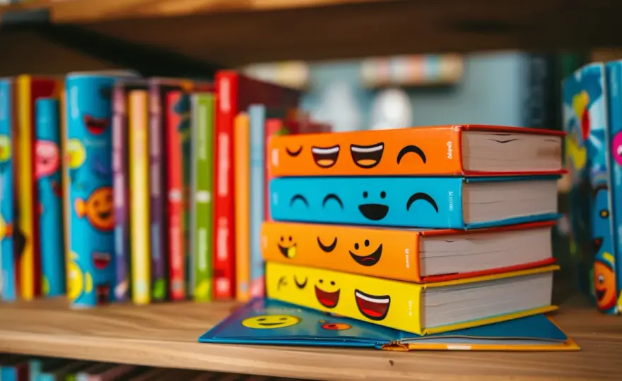 Najlepsze książki komediowe - rekomendacje literatury humorystycznej