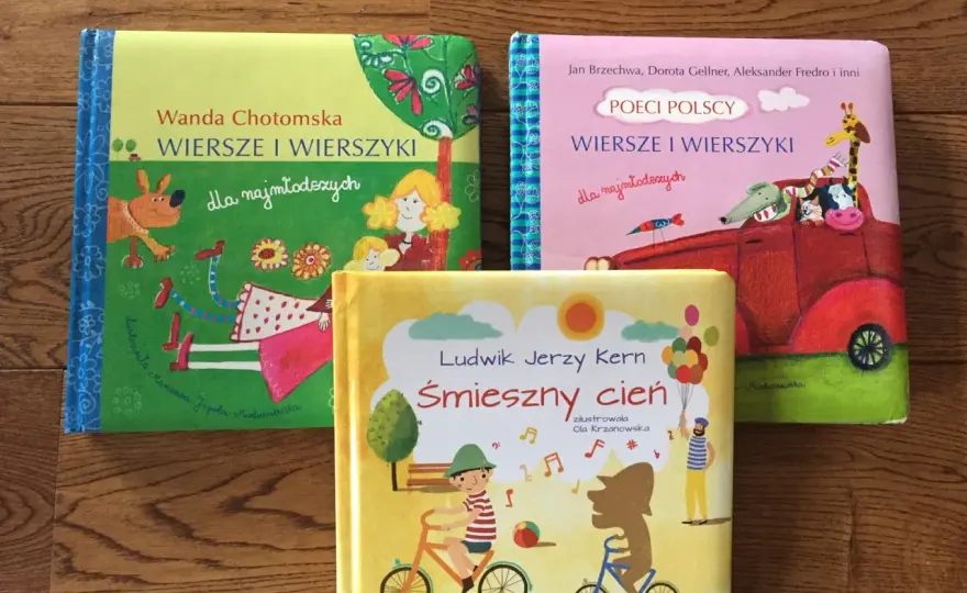 Krótkie wiersze dla dzieci: rozkochaj malucha w poezji i rozwoju!