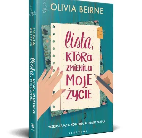 Książki, które odmieniły moje życie. Moja osobista, poruszająca historia przemiany