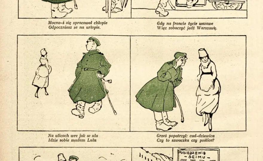 Kiedy powstał pierwszy komiks? Historia, kontrowersje i ewolucja sztuki komiksowej