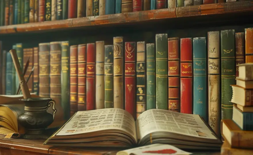 Rodziewiczówna - najciekawsze powieści autorki literatury młodzieżowej
