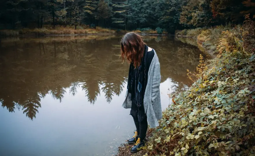 Mit o Narcyzie: Pycha, Echo i psychologia współczesna