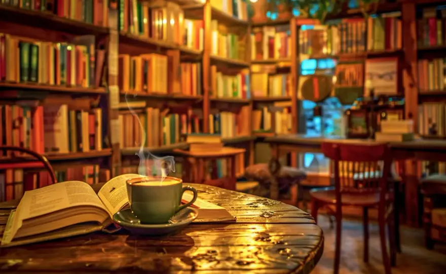 Literatka we Wrocławiu - co warto wiedzieć? Odkryj literacką scenę 