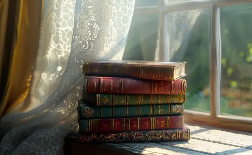 Najlepsze obyczajowe książki dla Ciebie - rekomendacje literackie