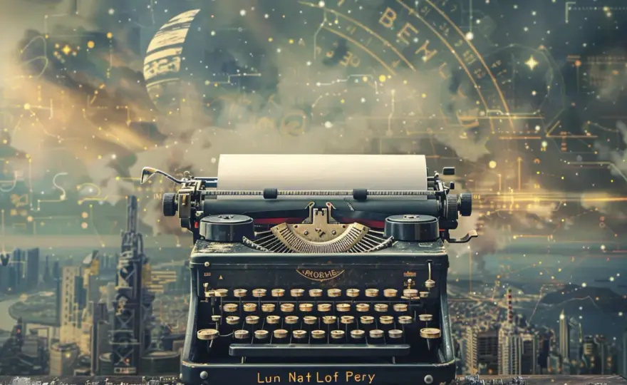 Stanisław Lem - dzienniki gwiazdowe i jego niezwykła twórczość