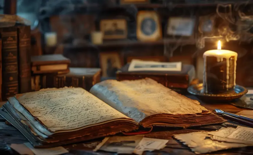 Książka Pamięć - najlepsze tytuły o tematyce pamięci i historii