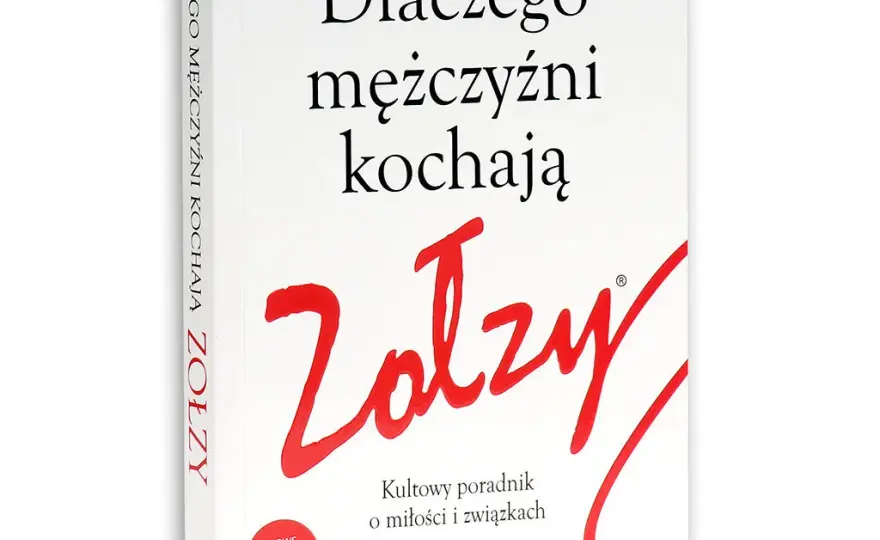 Mroczna prawda o tym, dlaczego mężczyźni kochają zołzy wbrew rozsądkowi