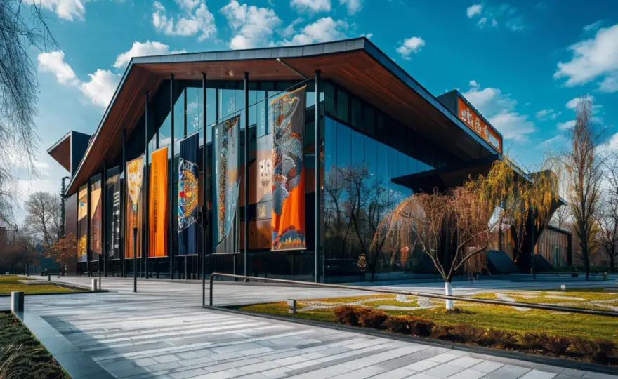 Co zobaczyć w Muzeum Azji i Pacyfiku Warszawa? Przewodnik