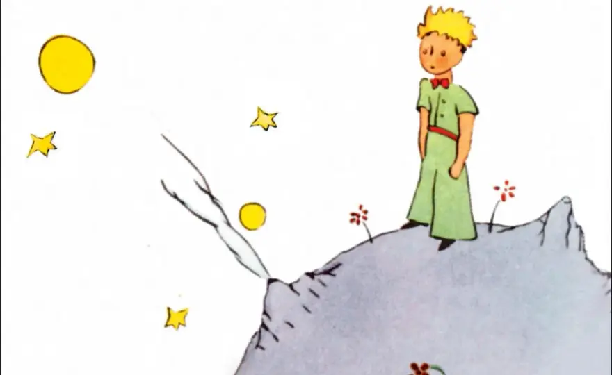 Antoine de Saint-Exupéry – autor Małego Księcia i jego niezwykła historia
