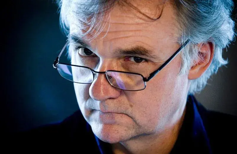 Pilch w sensie ścisłym: prawda o życiu pisarza, której nie znaliśmy