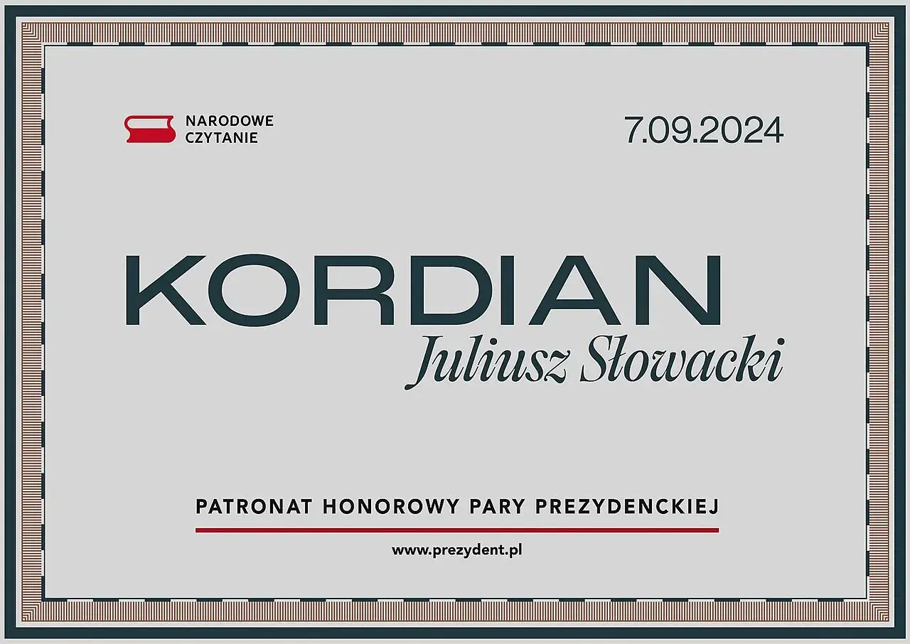 Kordian Słowackiego: Streszczenie w pigułce zrozum dramat!