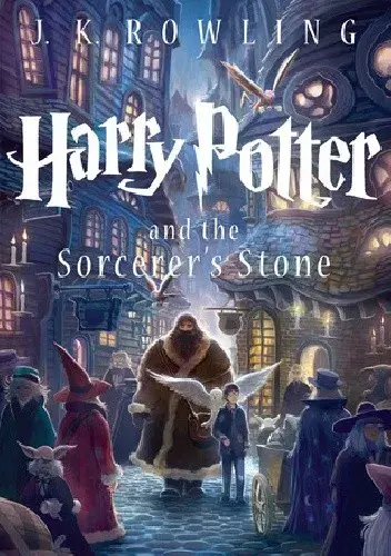 O czym jest książka Harry Potter? Magia, przyjaźń i walka ze złem