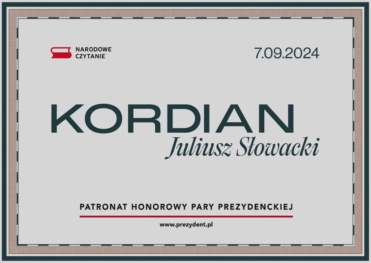 Kordian: Szczegółowe streszczenie i analiza dramatu Słowackiego