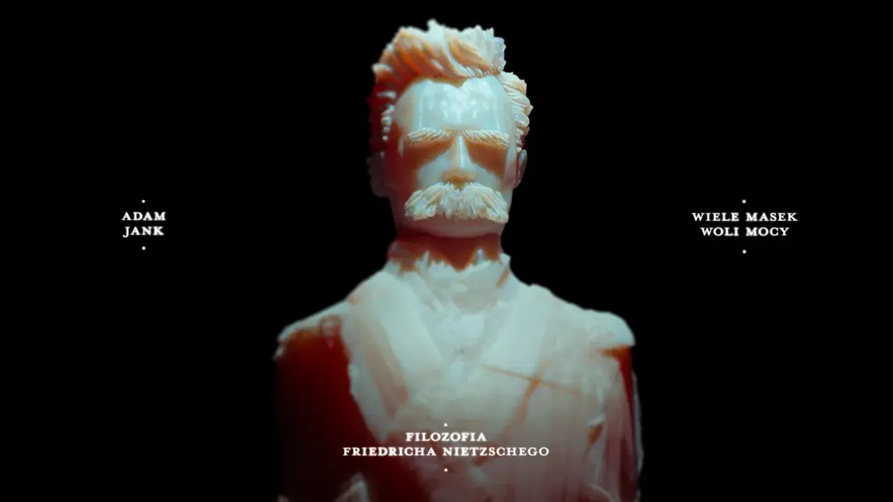 Kowal Staffa: Nietzsche, wola mocy i przełom Młodej Polski