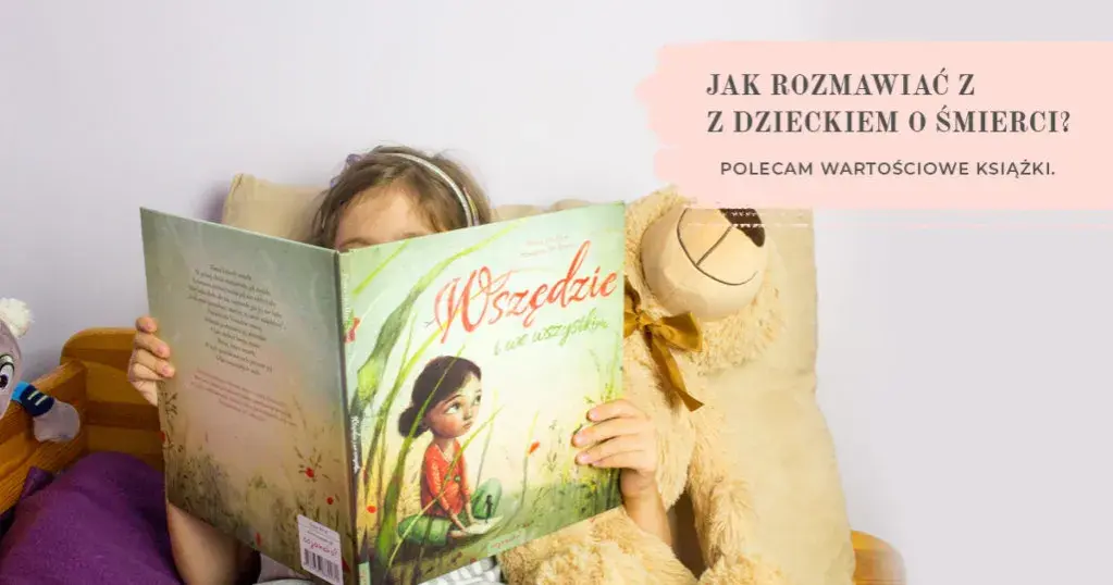 Jak zrozumieć sens śmierci i odnaleźć równowagę w życiu? Głęboka analiza