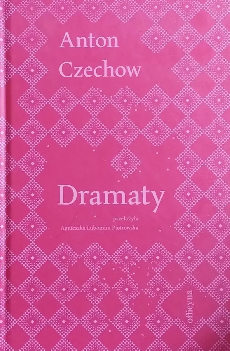Inne dramaty Czechowa: mniej znane arcydzieła, które warto poznać