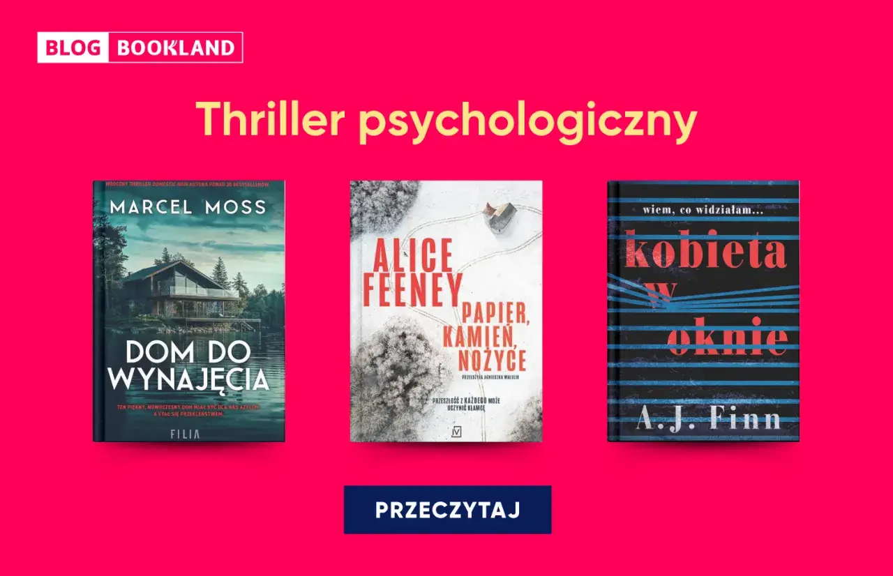 Jaka książka dla mężczyzny? Top 10 inspirujących tytułów