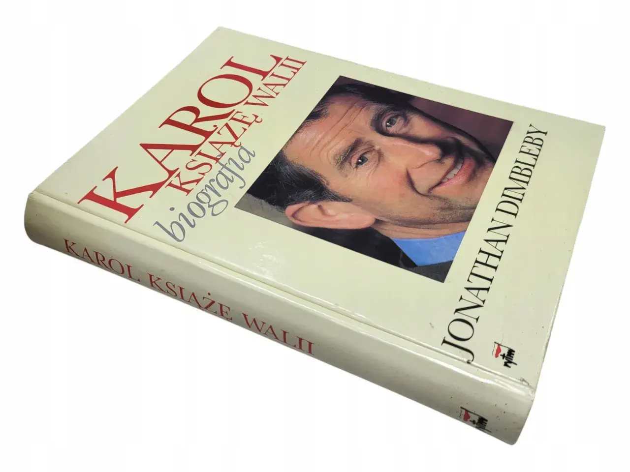 Kim jest Jonathan Dimbleby? Jego dzieła i osiągnięcia życiowe