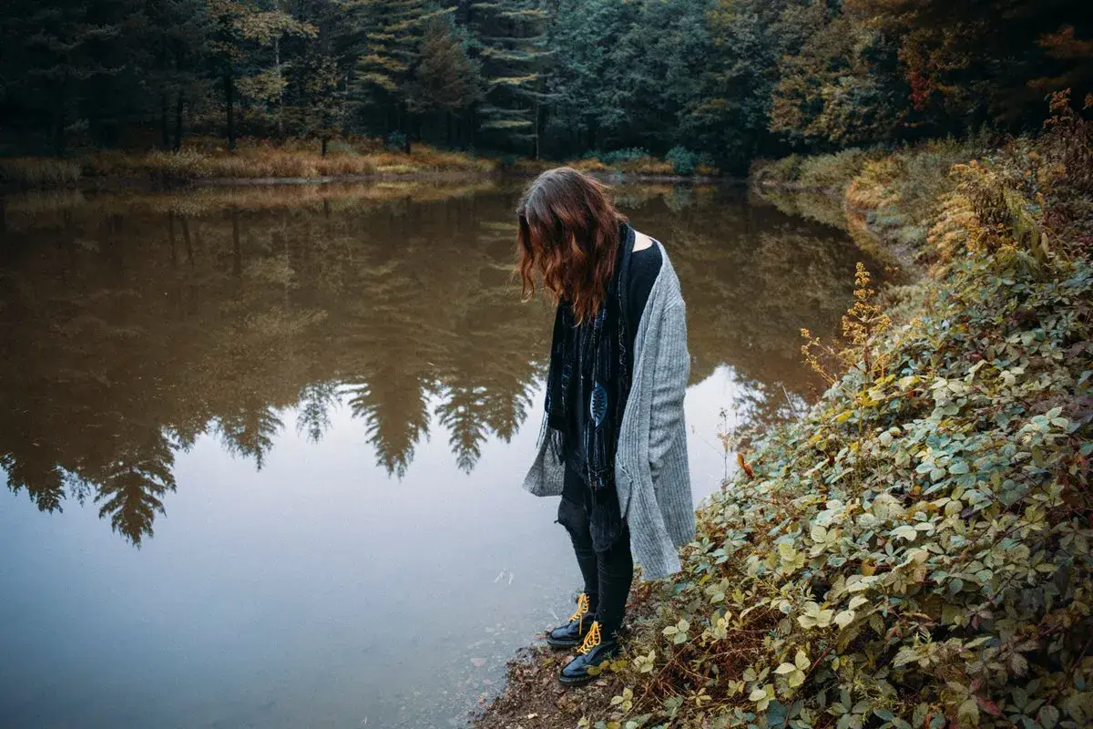 Mit o Narcyzie: Pycha, Echo i psychologia współczesna
