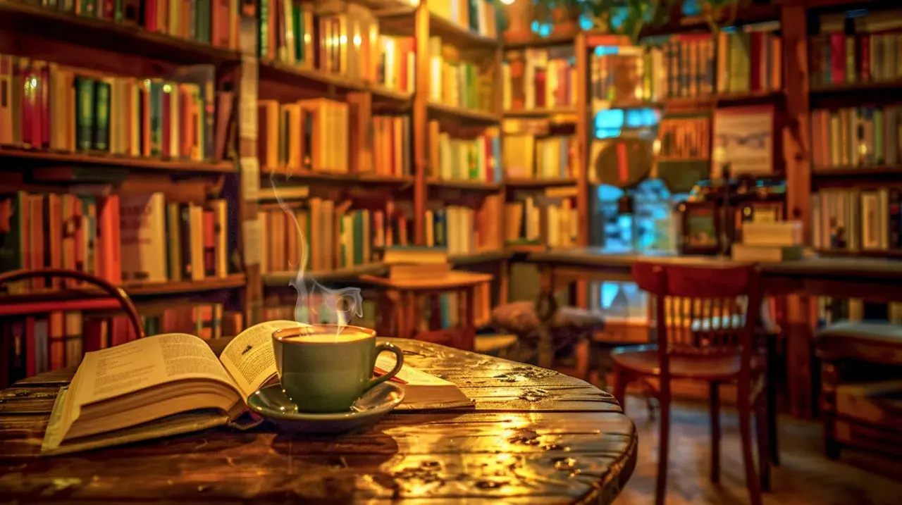 Literatka we Wrocławiu - co warto wiedzieć? Odkryj literacką scenę 