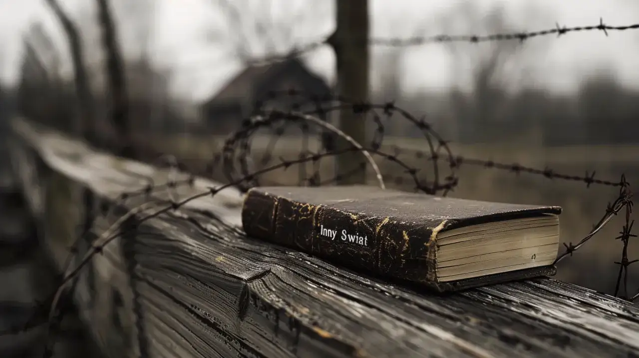 Zdjęcie Inny świat Gustawa Herlinga - odkryj jego literackie tajemnice