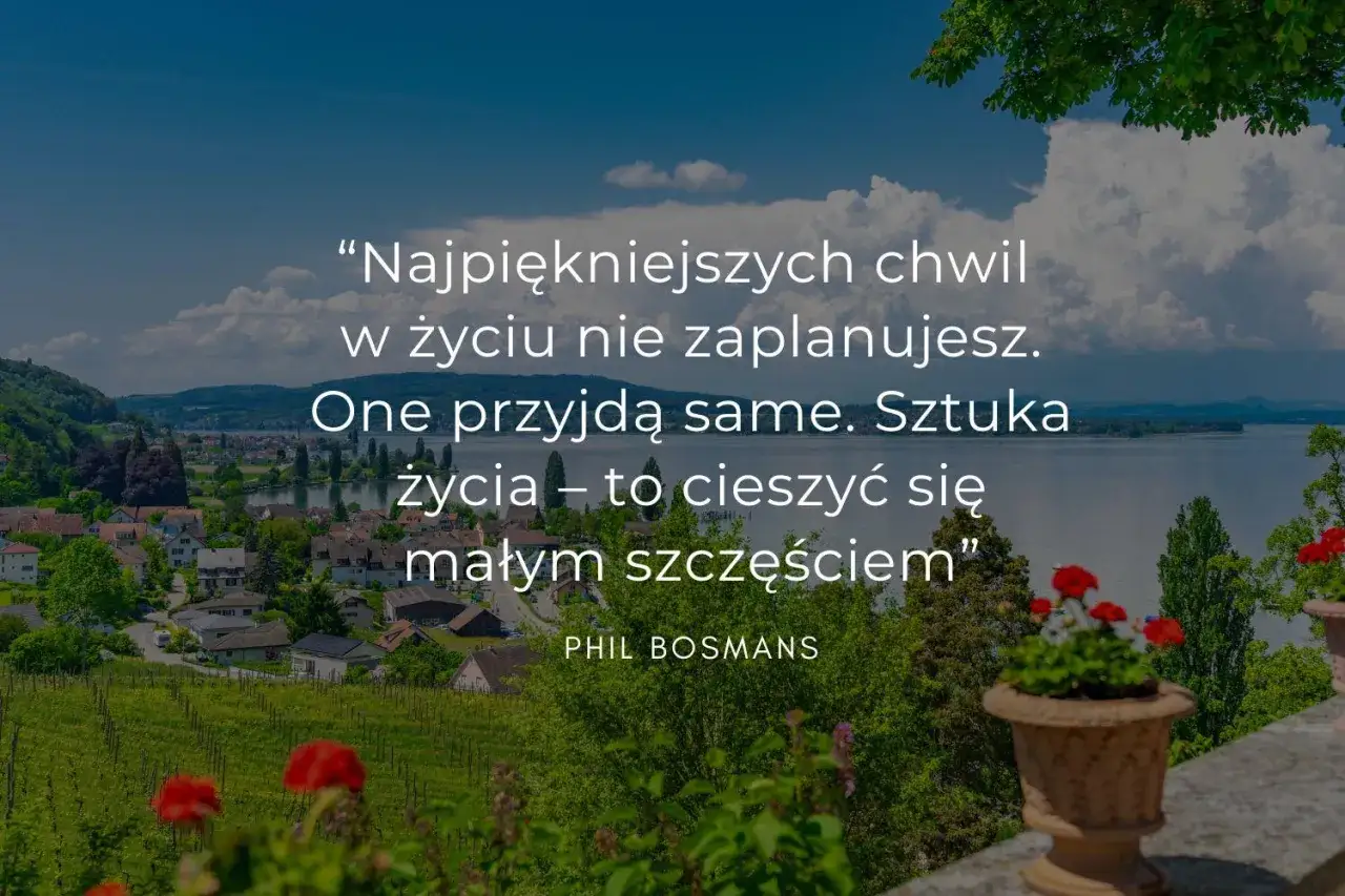 Zdjęcie Najpiękniejsze cytaty o sensie życia - inspirujące myśli które zmienią Ciebie