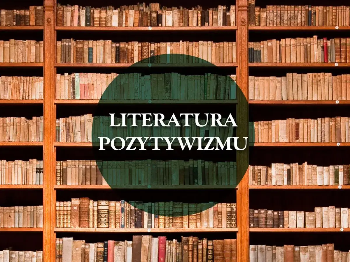 Praca u podstaw w literaturze polskiej